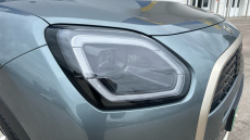 MINI Countryman 150kW E Exclusive 66kWh 5dr Auto Electric Hatchback